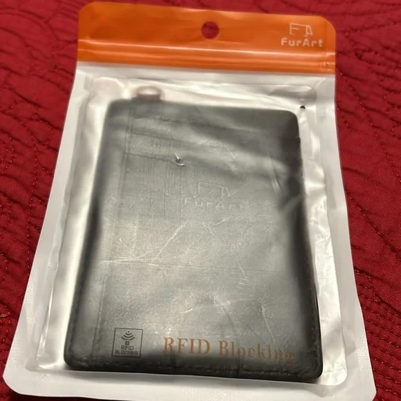 Wallet 👑 - Picture 3 of 10